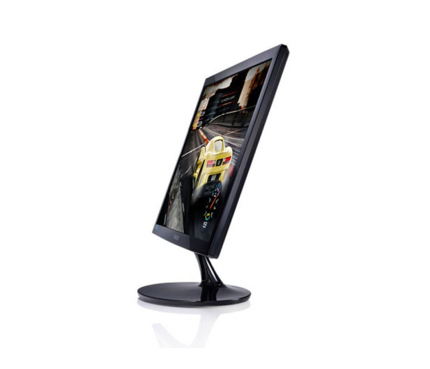 Samsung S24D330HSX - 334048 - zdjęcie 3